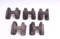 Amortiguador Yamaha XT 350 H 55V 85-90