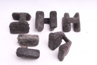 Amortiguador Yamaha XT 350 H 55V 85-90