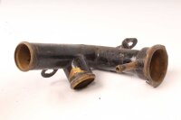 Radiatore tubi radiatore acqua Kawasaki GPZ 900 R ZX900A/1-6 84-89