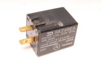 Blinkerrelais Kawasaki GPZ 900 R ZX900A/1-6 84-89