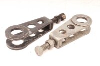 Ketjunkiristimen kääntövarsi Kawasaki Z...