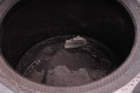 Sylinterin mäntä Kawasaki GPZ 400 Unitrak KZ400J/M 85-85