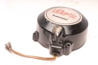 Laturi kannella Kawasaki GPZ 400 Unitrak KZ400J/M 85-85