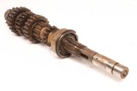 Växellåda Yamaha XS 750 1T5 77-79