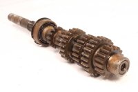 Växellåda Yamaha XS 750 1T5 77-79