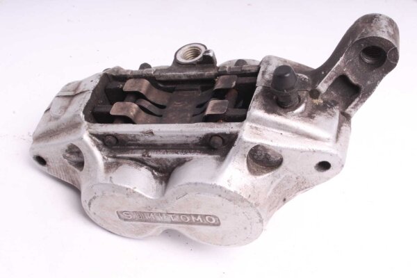 Remklauw voor links Yamaha FZR 600 3HE 89-93