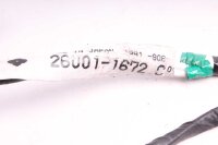 Kabelbaum Kawasaki GPZ 900 R ZX900A/1-6 84-89