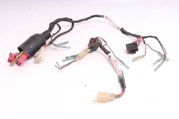 Faisceau de câblage Kawasaki GPZ 900 R ZX900A/1-6 84-89