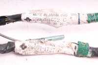 Faisceau de câblage Kawasaki GPZ 900 R ZX900A/1-6 84-89