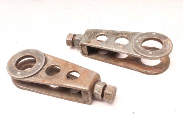 Basculante tensor de cadena Kawasaki Z 1000 ST KZT00E 79-80