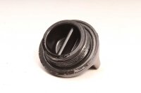 Öljyn imuaukon moottorin kansi Kawasaki GPZ 400...