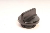 Öljyn imuaukon moottorin kansi Kawasaki GPZ 400...