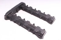 Couvercle de soupape de culasse Yamaha XS 750 1T5 77-79