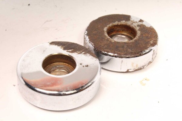 Styrvikter Kawasaki EN 500 EN500A/A 94-96