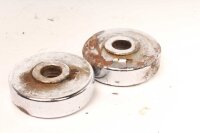 handlebar weights Kawasaki EN 500 EN500A/A 94-96