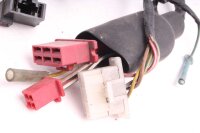 wiring harness Kawasaki GPZ 900 R ZX900A/1-6 84-89