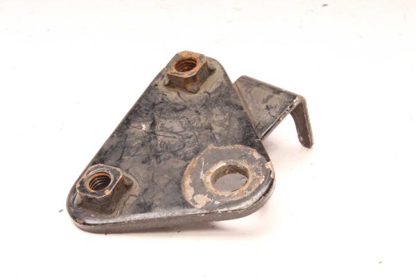 Halter Bremslichtschalter hinten Kawasaki Z 1000 ST KZT00E 79-80