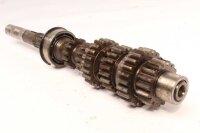 Växellåda Yamaha XS 750 1T5 77-79