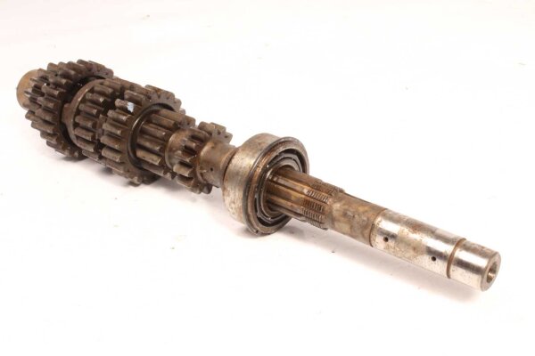 Växellåda Yamaha XS 750 1T5 77-79