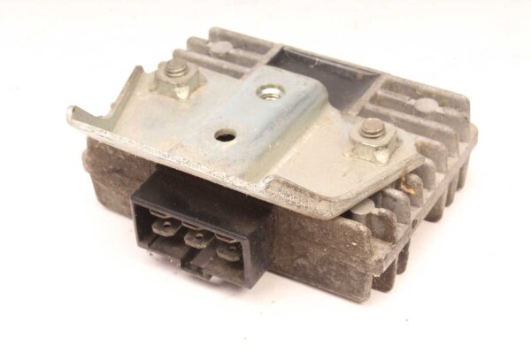Regolatore di tensione Kawasaki GPZ 750 Unitrak ZX750A3 83-85