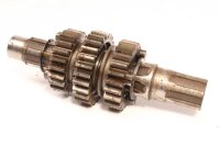 Växellåda Yamaha XS 750 1T5 77-79