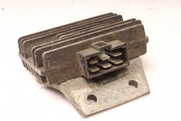 Regolatore di tensione Kawasaki GPZ 750 Unitrak ZX750A3 83-85