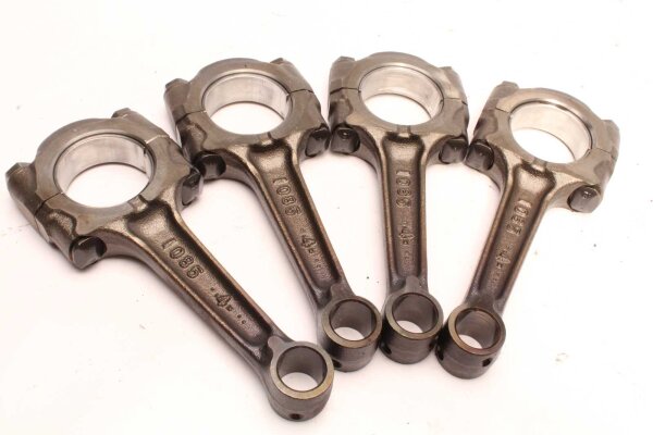 kiertotangot Kawasaki GPZ 400 Unitrak KZ400J/M 85-85