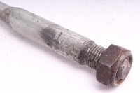 Bras oscillant à axe traversant Yamaha FZR 600 3HE 89-93