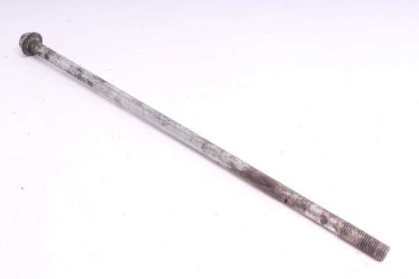 Bullone del motore attraverso il telaio dellasse Yamaha FZR 600 3HE 89-93