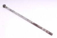 Bullone del motore attraverso il telaio dellasse Yamaha FZR 600 3HE 89-93