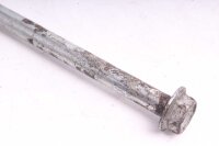 Bullone del motore attraverso il telaio dellasse Yamaha FZR 600 3HE 89-93