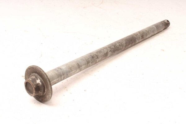 Essieu arrière à axe traversant Yamaha FZR 600 3HE 89-93