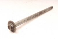 Essieu arrière à axe traversant Yamaha FZR 600 3HE 89-93