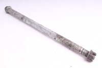 Asse posteriore passante Yamaha FZR 600 3HE 89-93