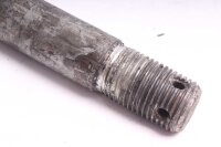 Essieu arrière à axe traversant Yamaha FZR 600 3HE 89-93