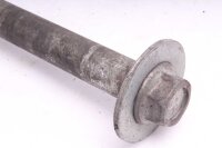 Essieu arrière à axe traversant Yamaha FZR 600 3HE 89-93