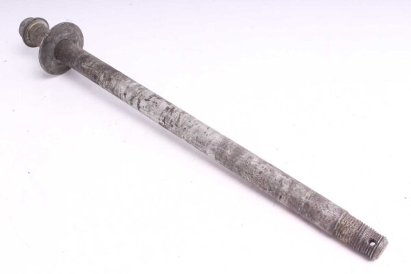 Essieu arrière à axe traversant Yamaha FZR 600 3HE 89-93