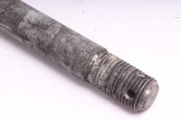 Essieu arrière à axe traversant Yamaha FZR 600 3HE 89-93