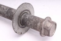 Essieu arrière à axe traversant Yamaha FZR 600 3HE 89-93