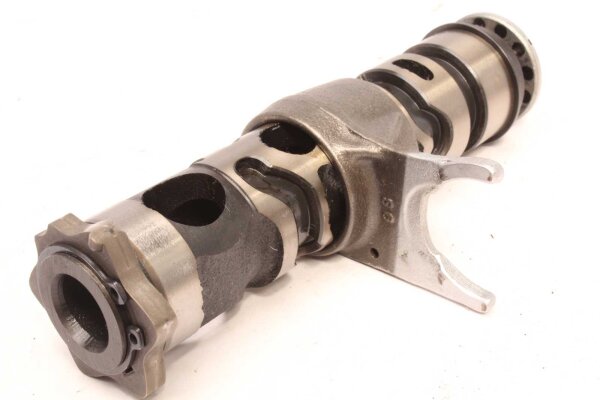 vaihtorumpu Kawasaki GPZ 400 Unitrak KZ400J/M 85-85