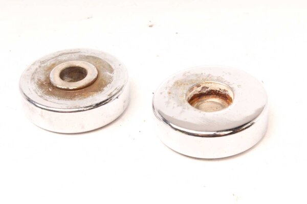 handlebar weights Kawasaki EN 500 EN500A/A 94-96