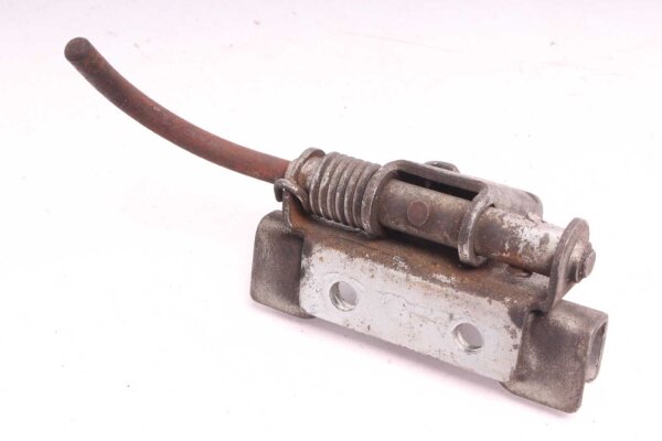 Sedile con serratura a panca Honda CB 125 K CB125 72-76