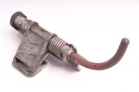 Sedile con serratura a panca Honda CB 125 K CB125 72-76