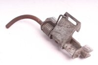 Sedile con serratura a panca Honda CB 125 K CB125 72-76