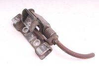 Sedile con serratura a panca Honda CB 125 K CB125 72-76