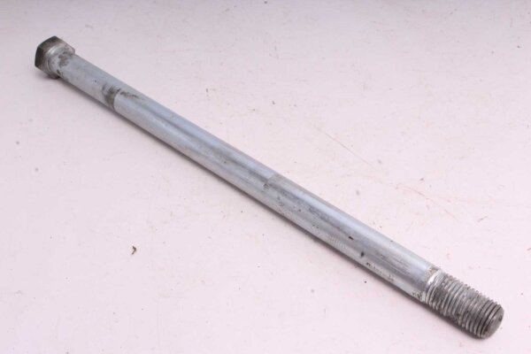 Forcellone con bullone forcellone Honda CB 125 K CB125 72-76