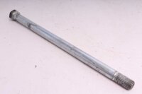 Forcellone con bullone forcellone Honda CB 125 K CB125 72-76