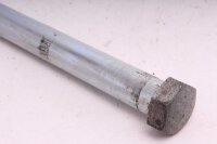 Forcellone con bullone forcellone Honda CB 125 K CB125 72-76