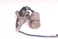 alternador de condensador Honda CB 125 K CB125 72-76