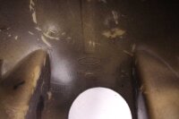 Behuizing hoofdschijnwerper Onbekend partij